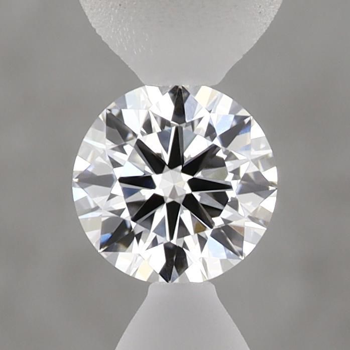 0.46 ct lab-grown Round Diamond