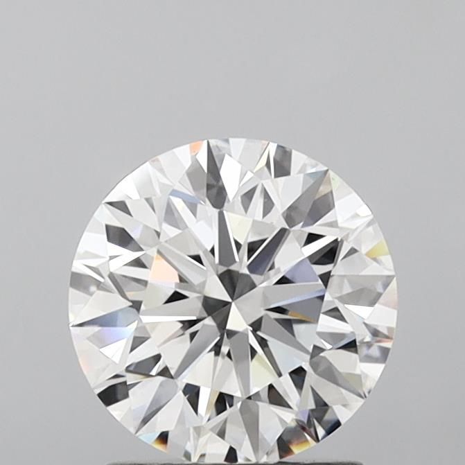 2.05 ct. round Lab Grown Diamond front image