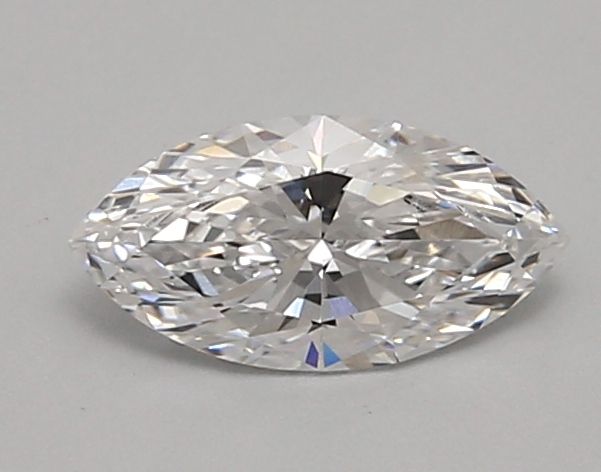 0.94 ct. marquise Lab Grown Diamond front image