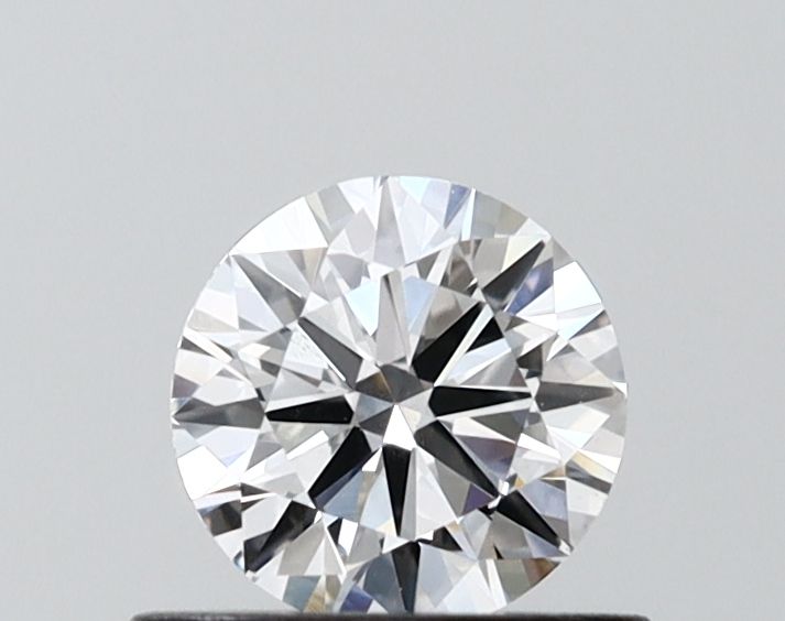 0.51 ct lab-grown Round Diamond