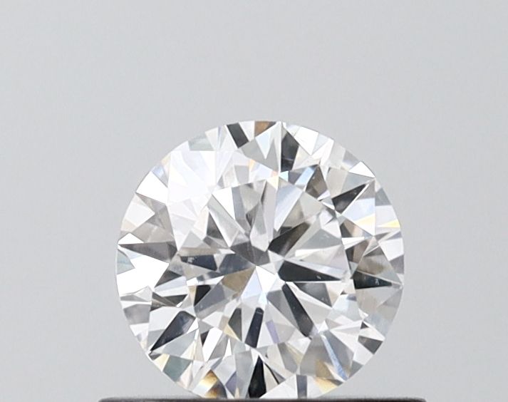 0.51 ct lab-grown Round Diamond