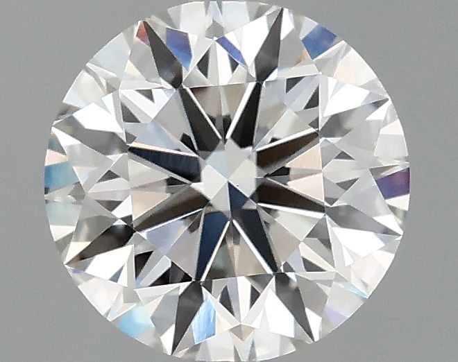 1.49 ct. round Lab Grown Diamond front image