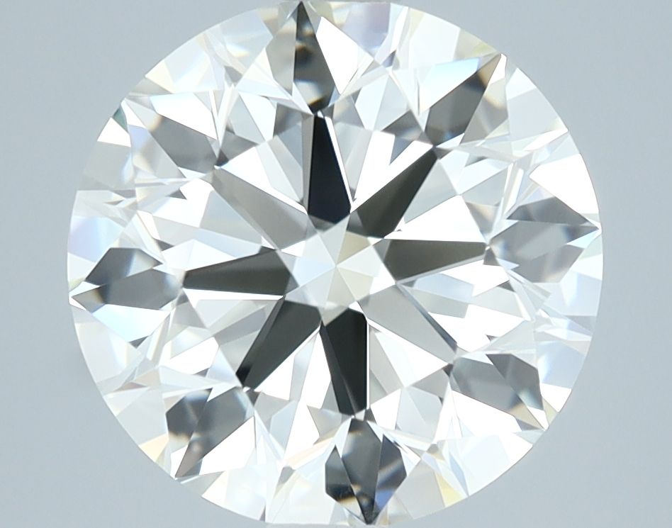 Round Diamond