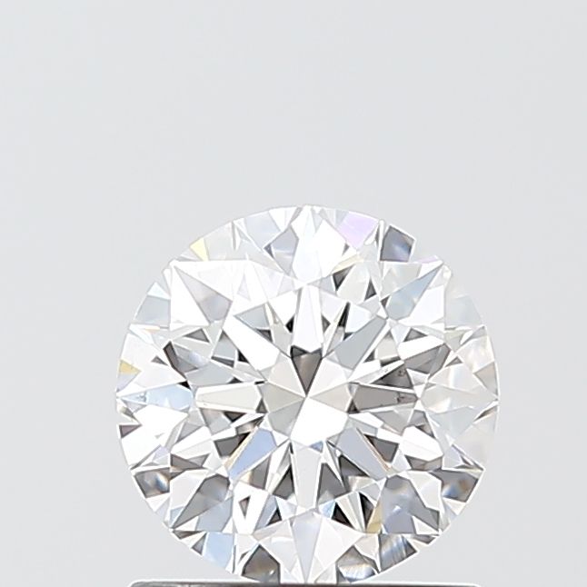 1.52 ct. round Lab Grown Diamond front image