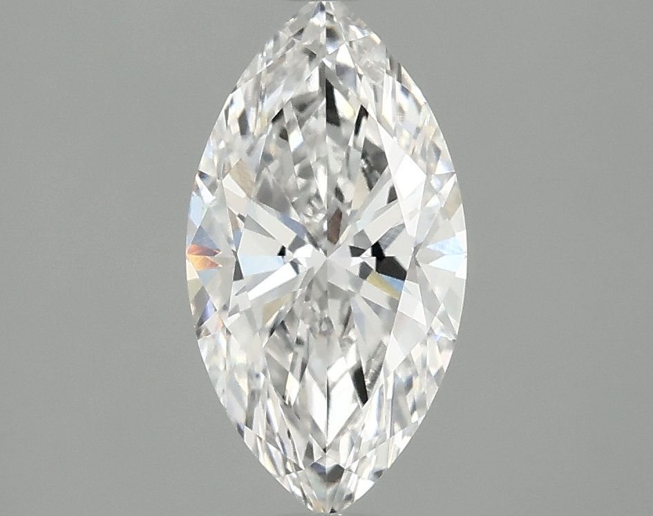 1.47 ct. marquise Lab Grown Diamond front image