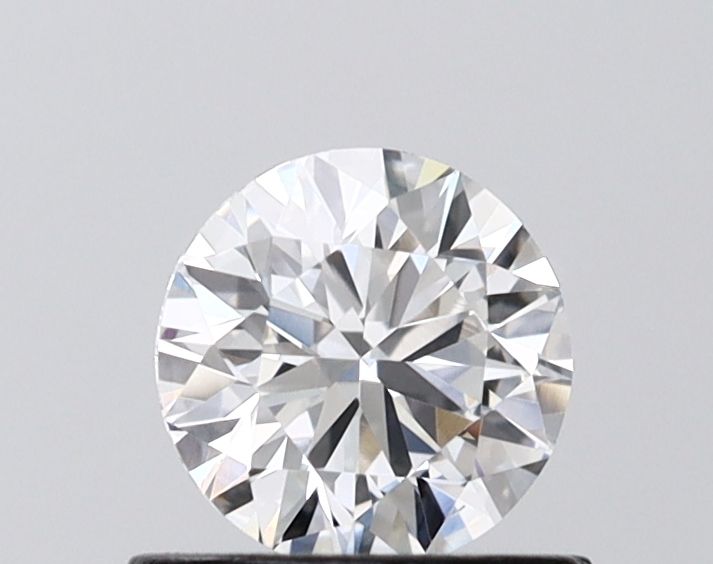 0.59 ct. round Lab Grown Diamond front image