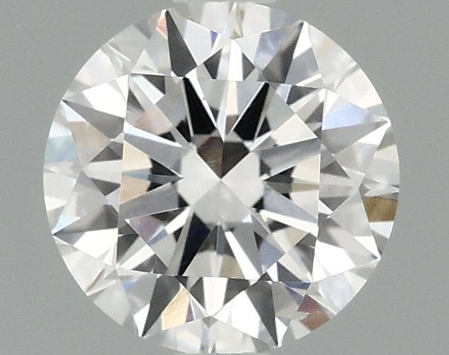 1.01 ct. round Lab Grown Diamond front image