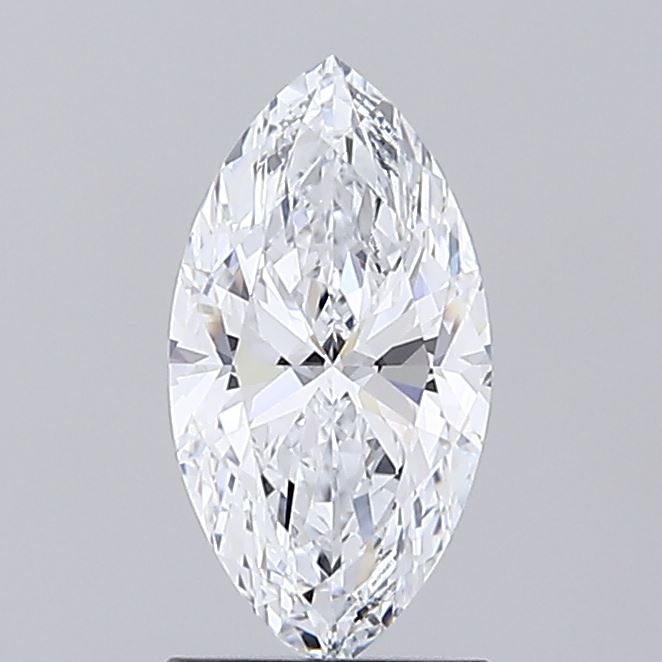 1.39 ct. marquise Lab Grown Diamond front image