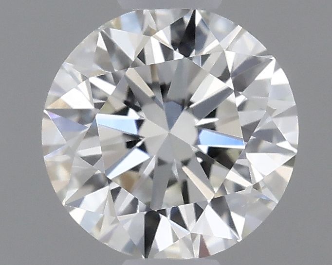 0.4 ct Round Diamond