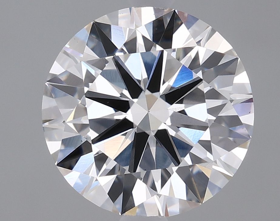 1.98 ct. round Lab Grown Diamond front image