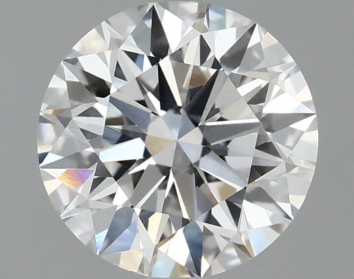 1.09 ct. round Lab Grown Diamond front image
