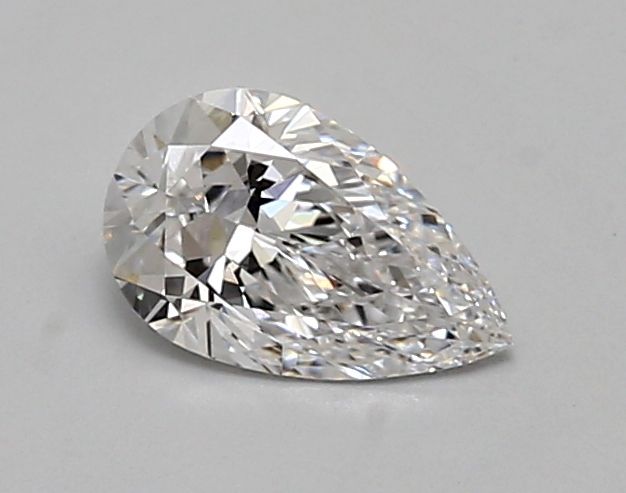 0.93 ct. pear Lab Grown Diamond front image