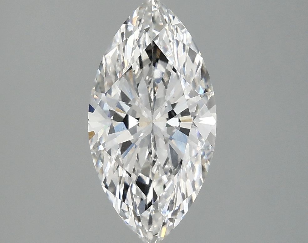 1.58 ct. marquise Lab Grown Diamond front image