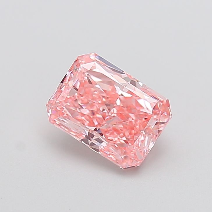2.01 ct. radiant Lab Grown Diamond front image