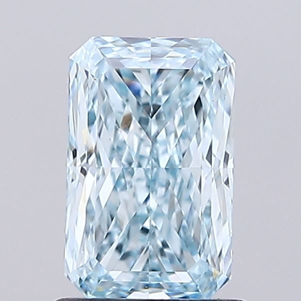 1.03 ct. radiant Lab Grown Diamond front image