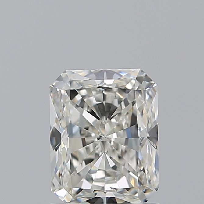 Radiant Diamond