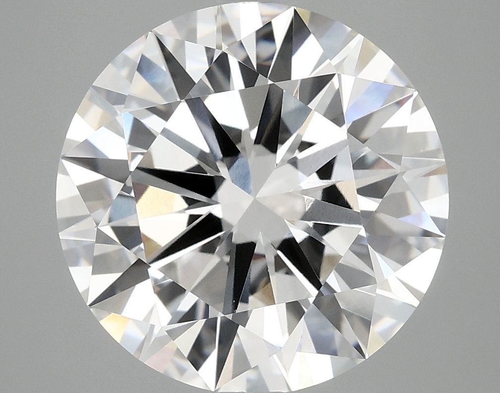 Round Diamond