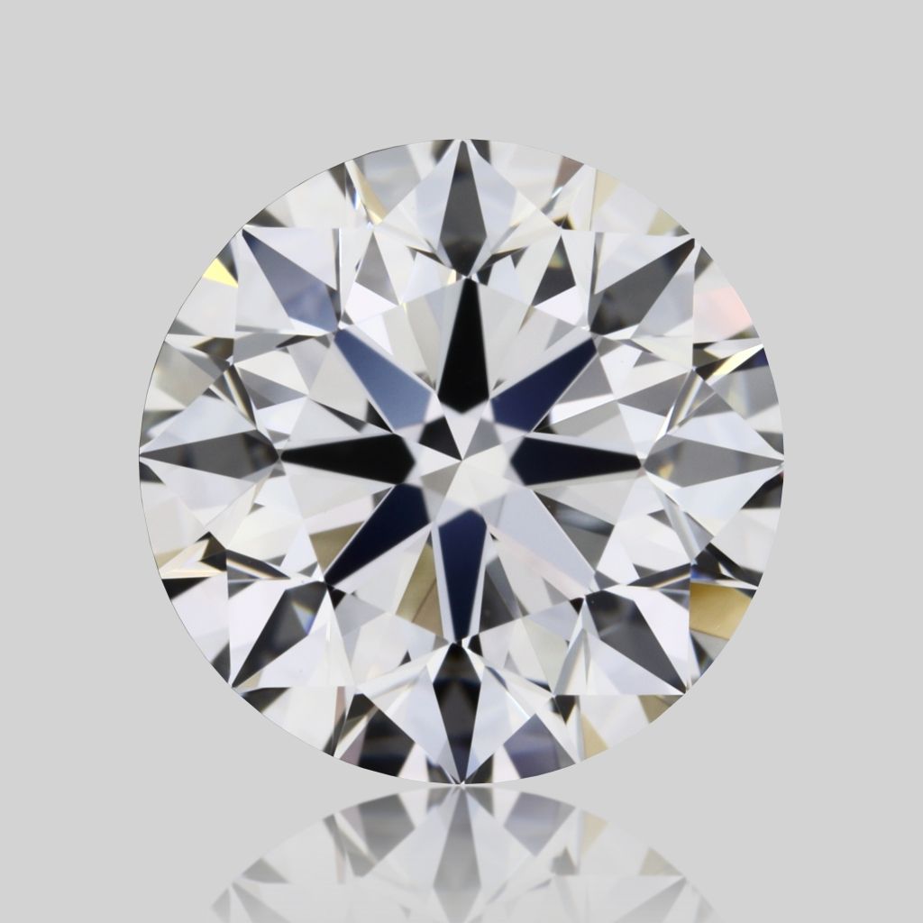 1.30 ct Round diamond