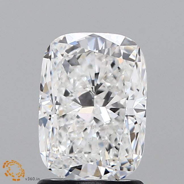 Cushion Diamond