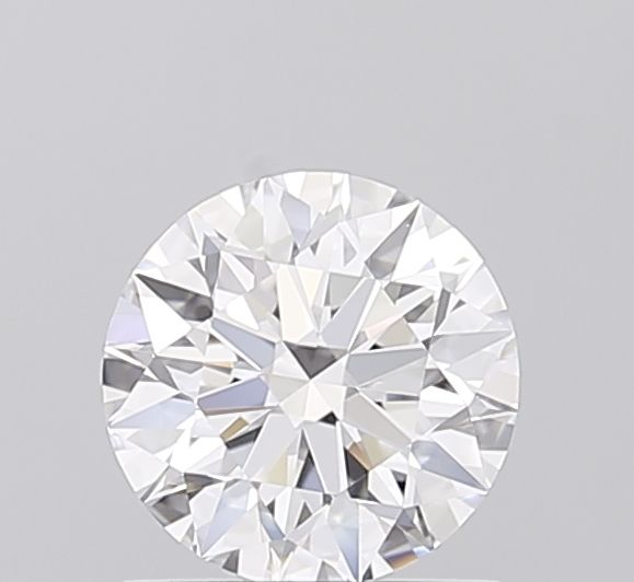 1.05 ct. round Lab Grown Diamond front image