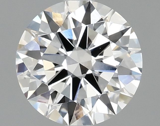 1.49 ct. round Lab Grown Diamond front image