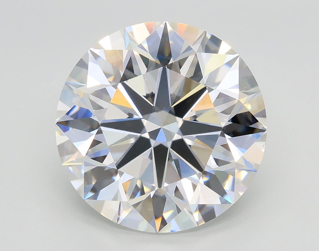 Round Diamond