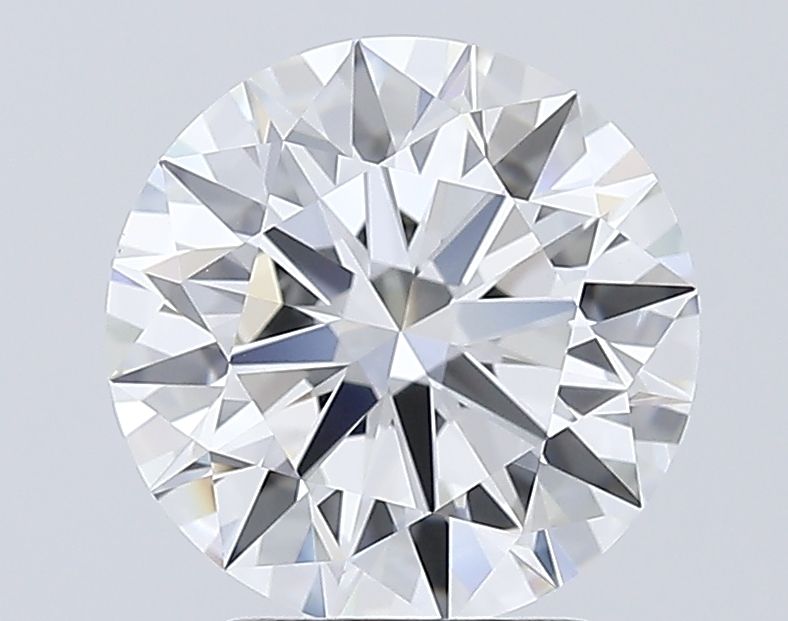 Round Diamond
