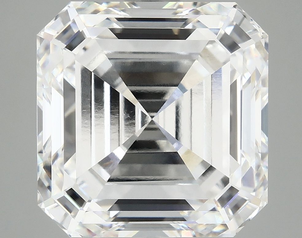 Asscher Diamond