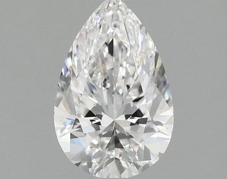 1.06 ct. pear Lab Grown Diamond front image