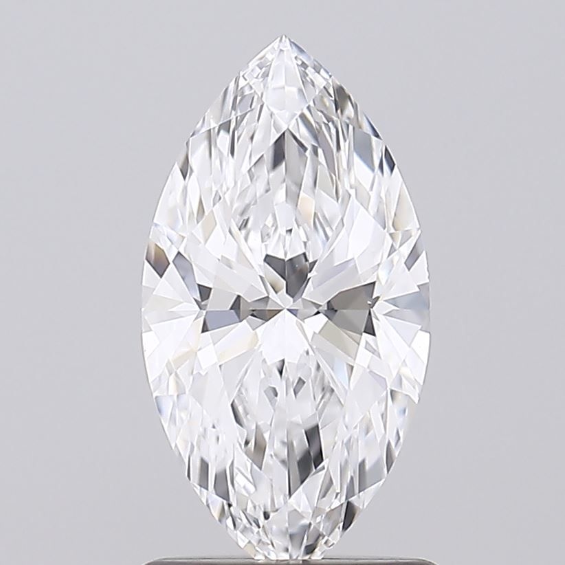 1.07 ct. marquise Lab Grown Diamond front image