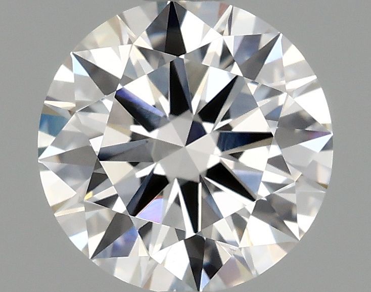 1.13 ct. round Lab Grown Diamond front image