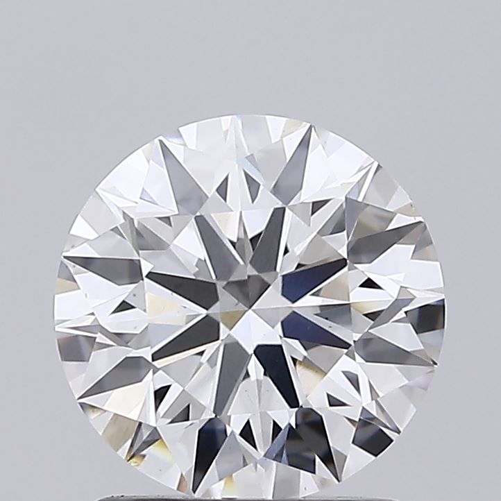 Round Diamond