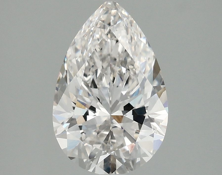 1.89 ct. pear Lab Grown Diamond front image