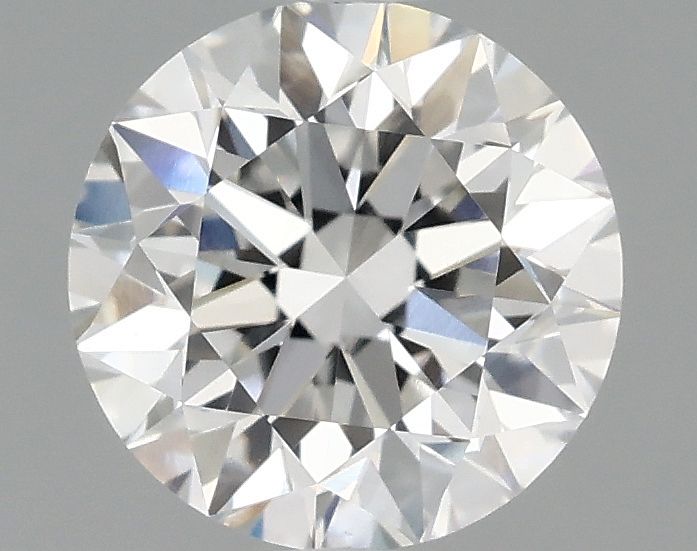 1.06 ct. round Lab Grown Diamond front image