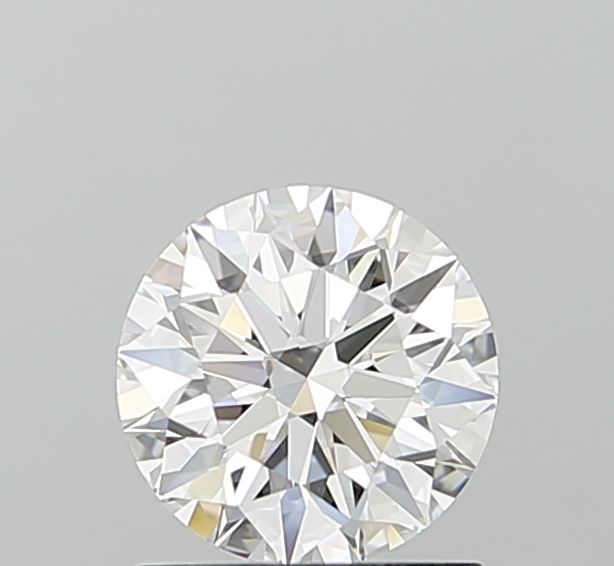 1.08 ct. round Lab Grown Diamond front image