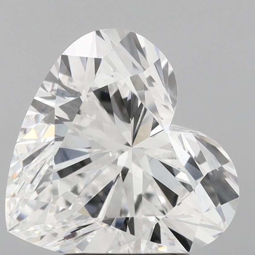 Heart Diamond