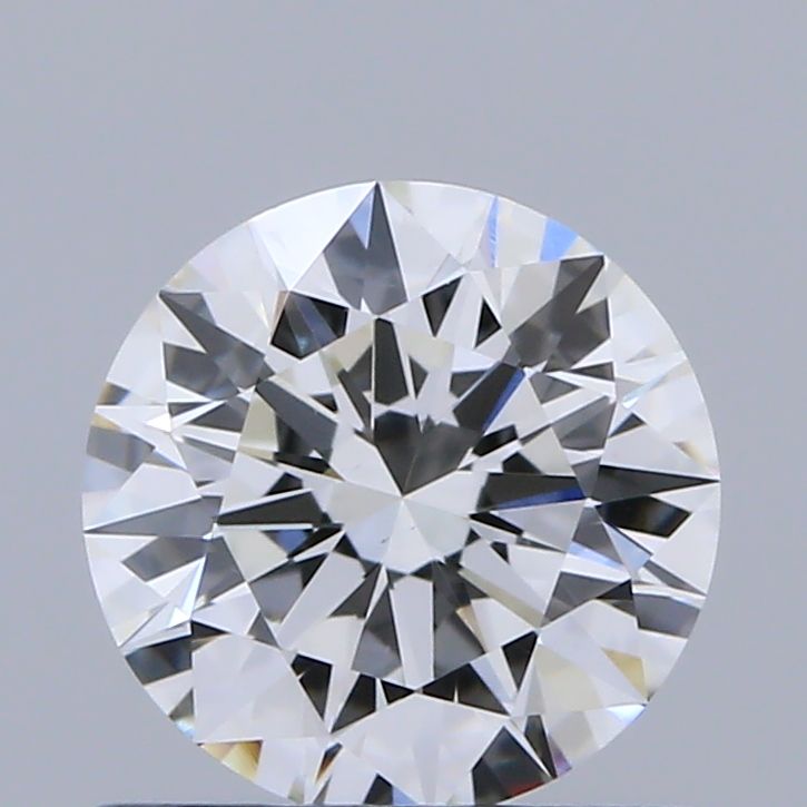 0.72 ct Round diamond