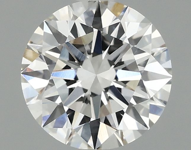 1.03 ct. round Lab Grown Diamond front image