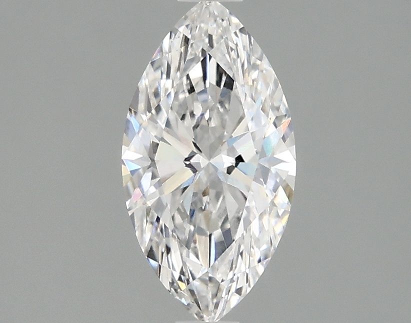 1.04 ct. marquise Lab Grown Diamond front image