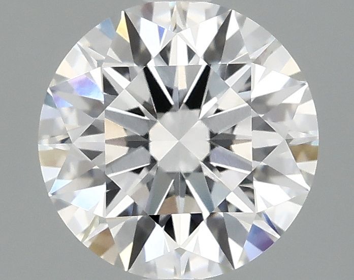 1.99 ct. round Lab Grown Diamond front image