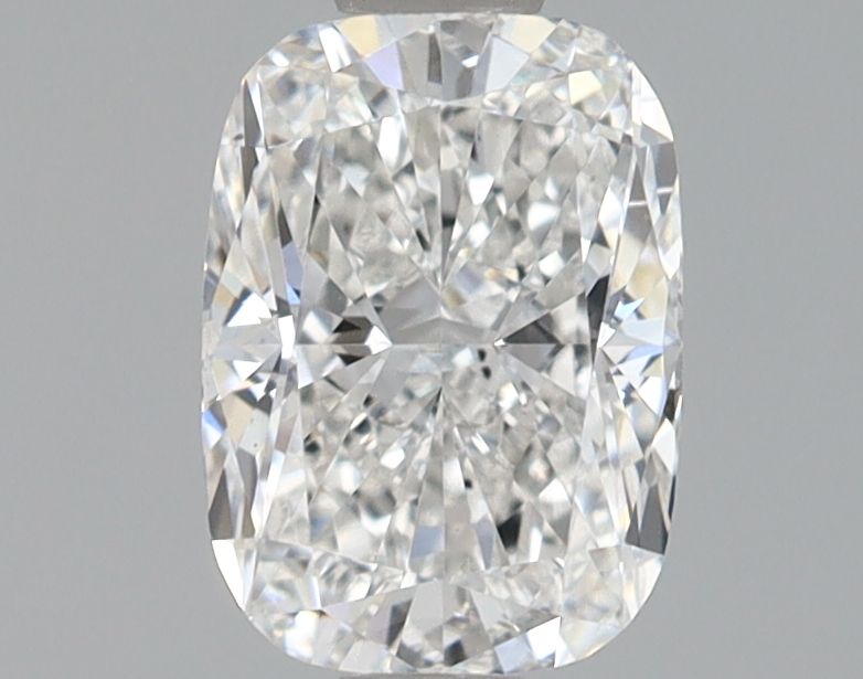 0.90 ct Cushion Brilliant diamond