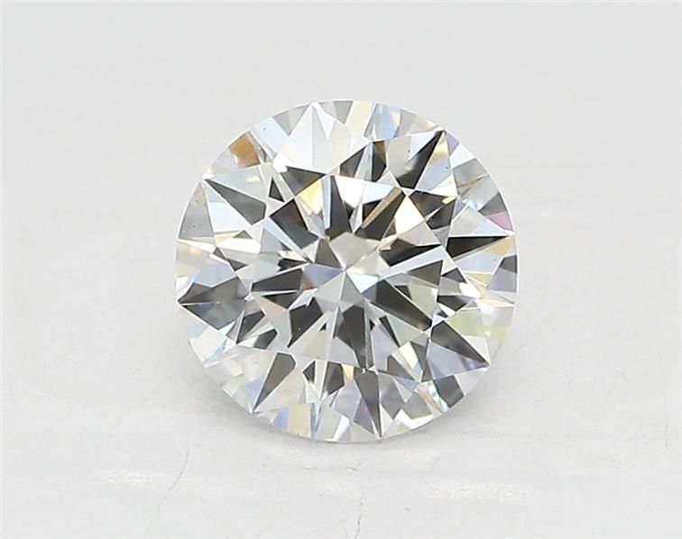 1.06 ct. round Lab Grown Diamond front image