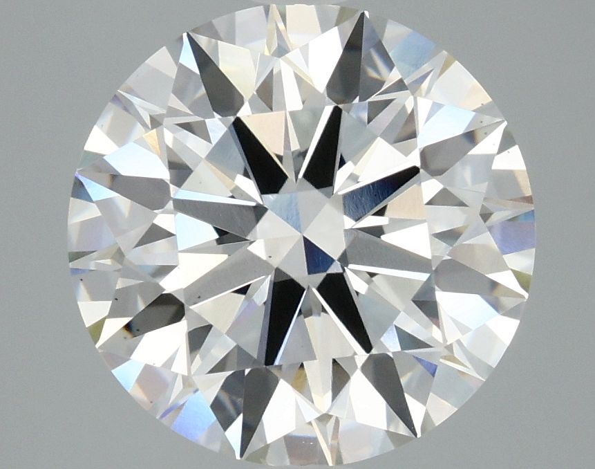 Round Diamond