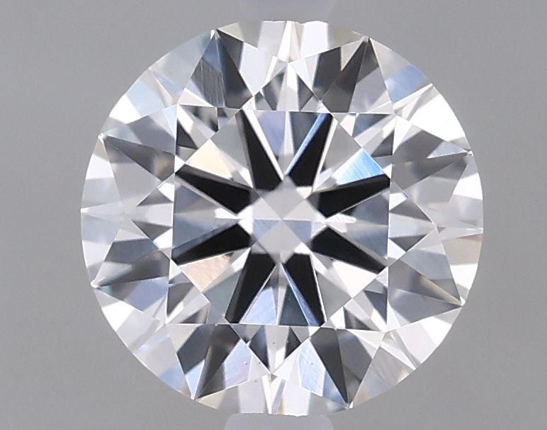 1.05 ct. round Lab Grown Diamond front image