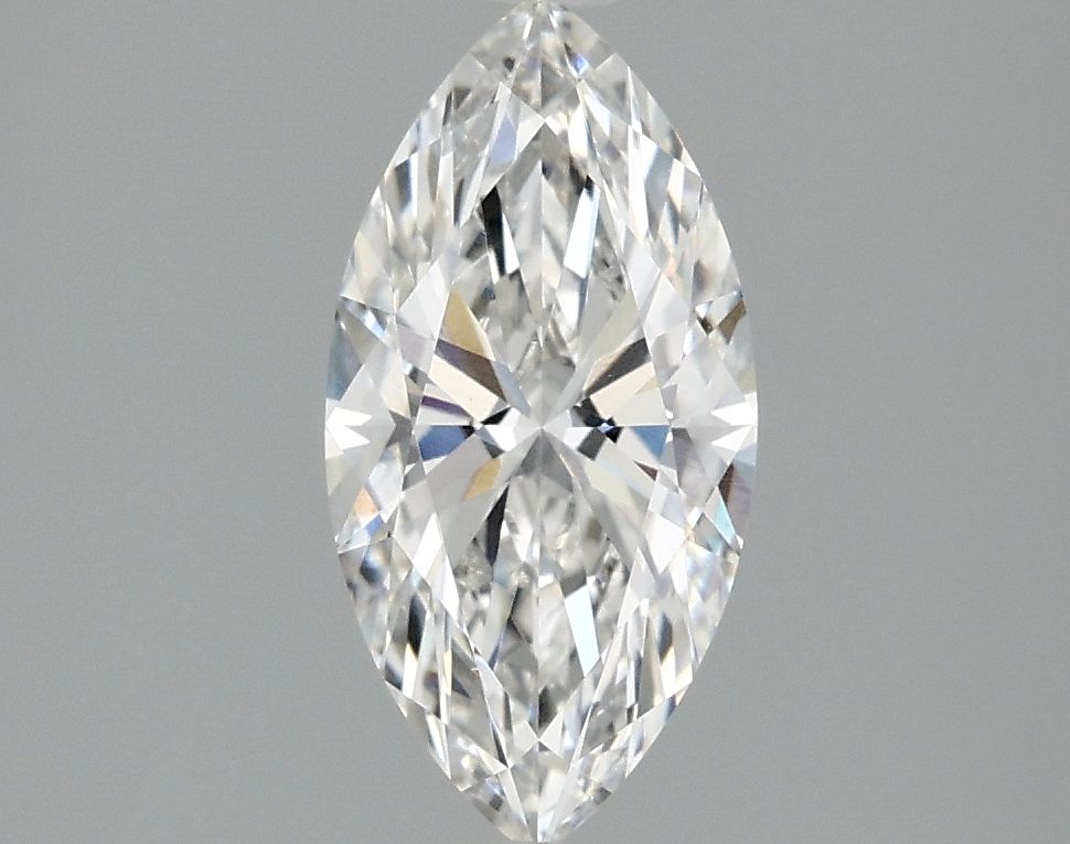 1.49 ct. marquise Lab Grown Diamond front image