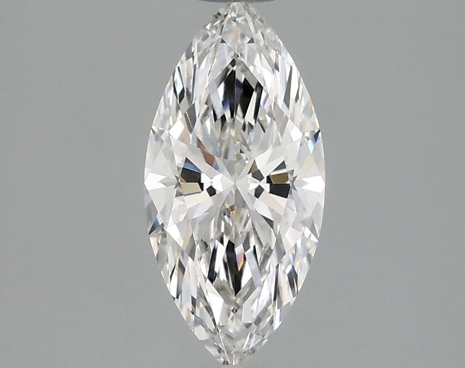 1.04 ct. marquise Lab Grown Diamond front image