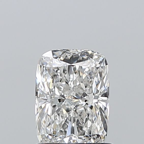 1.08 ct Cushion Modified diamond