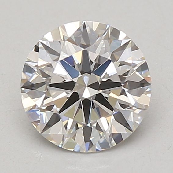 1.51 ct. round Lab Grown Diamond front image
