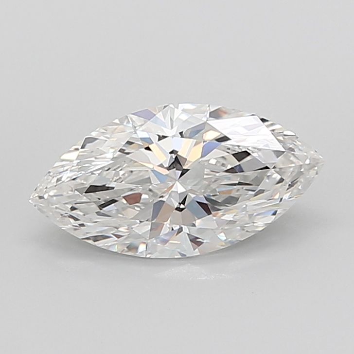3.00 ct. marquise Lab Grown Diamond front image