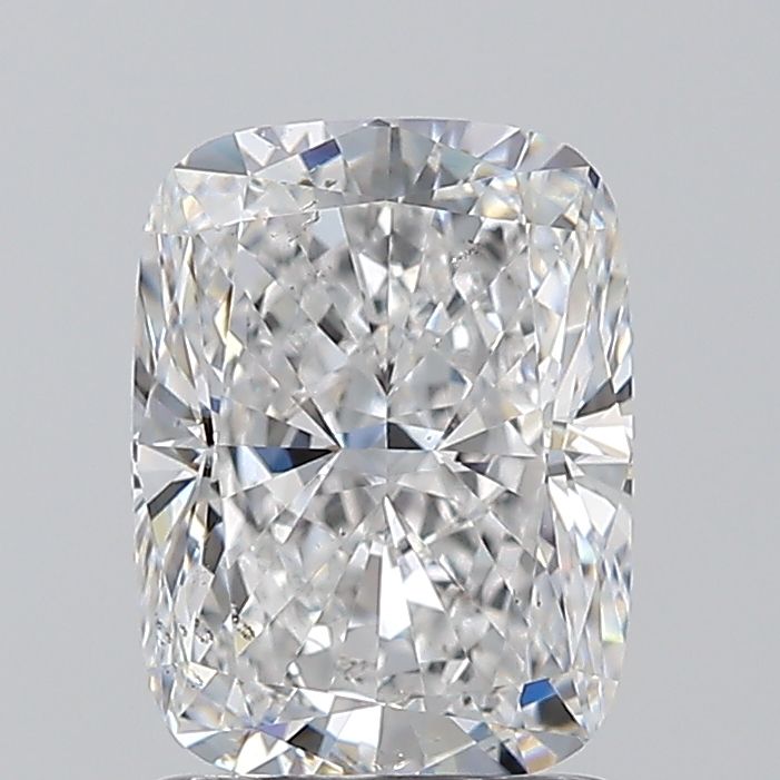 Cushion Diamond